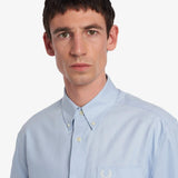 Camisa Oxford M2700 - ECRU