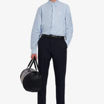 Camisa Oxford M2700 - ECRU