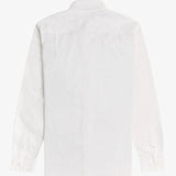 Camisa Oxford M2700 - ECRU