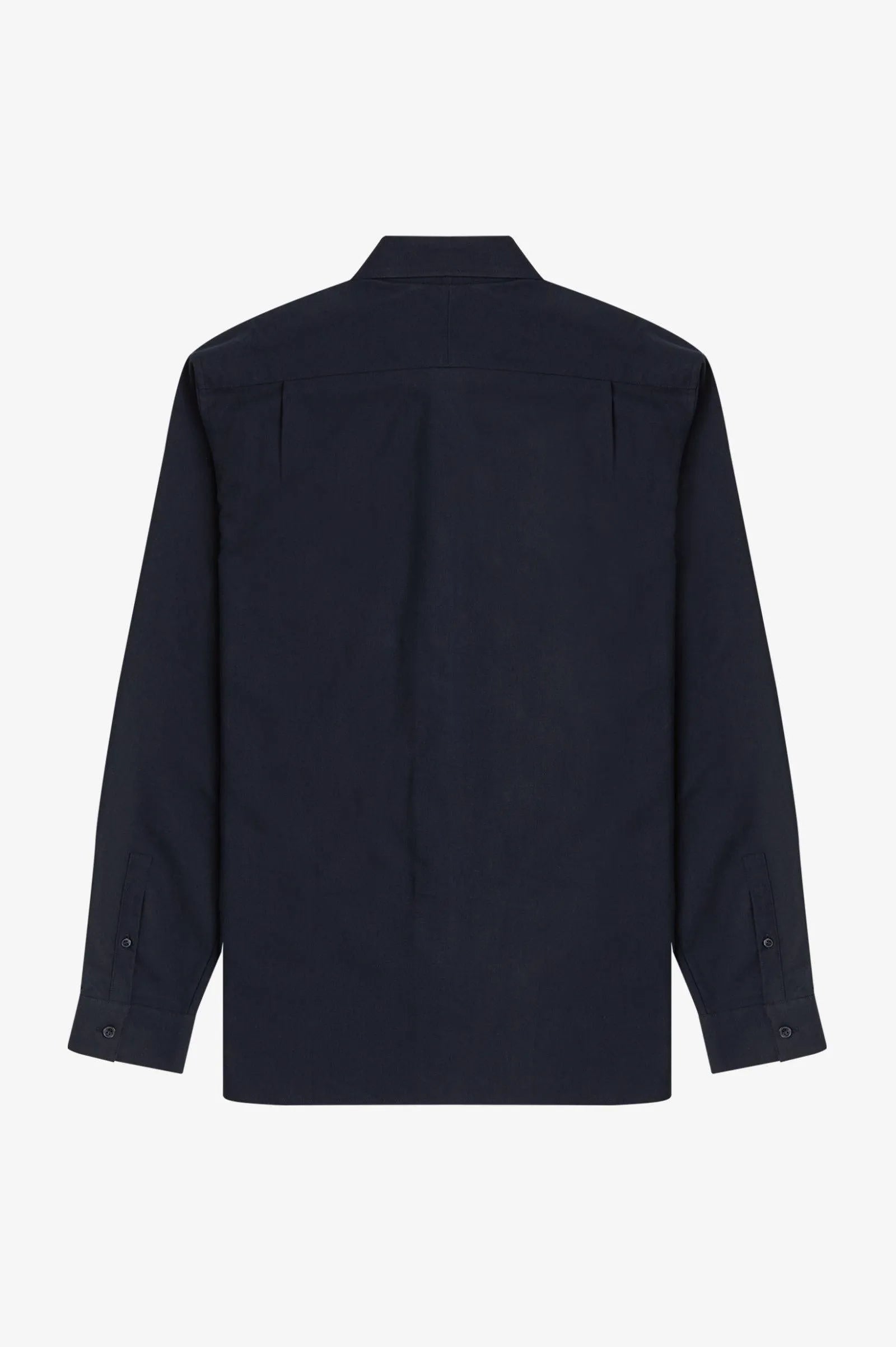 Camisa Oxford M2700 - ECRU