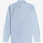 Camisa Oxford M2700 - ECRU