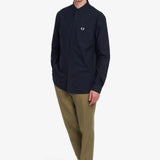 Camisa Oxford M2700 - ECRU