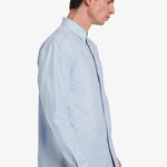 Camisa Oxford M2700 - ECRU