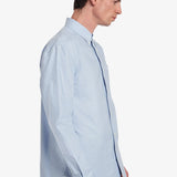 Camisa Oxford M2700 - ECRU