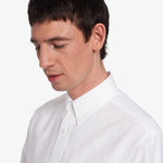 Camisa Oxford M2700 - ECRU