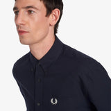 Camisa Oxford M2700 - ECRU