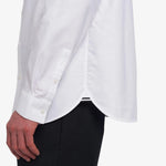 Camisa Oxford M2700 - ECRU