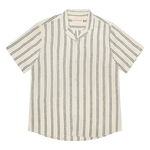 Camisa Revolution 3865 Navy - ECRU