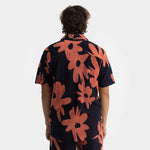 Camisa Revolution 3919 Navy - ECRU