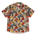 Camisa Revolution 3926 Khaki - ECRU