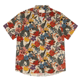 Camisa Revolution 3926 Khaki - ECRU