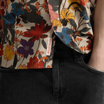 Camisa Revolution 3926 Khaki - ECRU