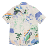 Camisa Revolution 3944 Off White - ECRU