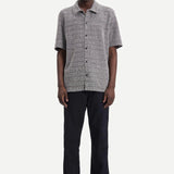 Camisa Samsøe Samsøe Kvistbro 14648 Hay Melange - ECRU