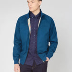 Camisa Scattered Geo - ECRU