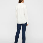 Camisa Tanya - ECRU