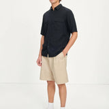 Camisa Taro NH 12795 - ECRU