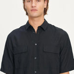 Camisa Taro NH 12795 - ECRU