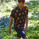 Camisa Tiwel Carica - ECRU