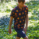 Camisa Tiwel Carica - ECRU