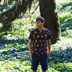 Camisa Tiwel Carica - ECRU