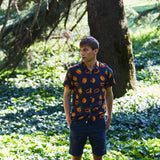 Camisa Tiwel Carica - ECRU