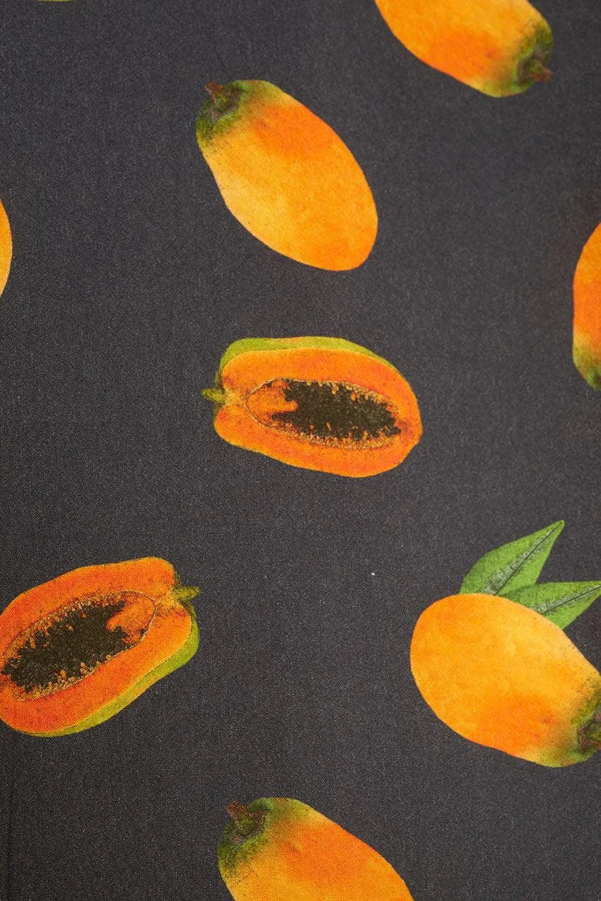 Camisa Tiwel Carica - ECRU