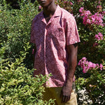 Camisa Tiwel Crick - ECRU