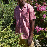 Camisa Tiwel Crick - ECRU