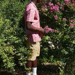 Camisa Tiwel Crick - ECRU