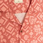 Camisa Tiwel Crick - ECRU