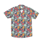 Camisa Tiwel Dominica - ECRU