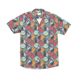 Camisa Tiwel Dominica - ECRU