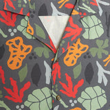 Camisa Tiwel Dominica - ECRU