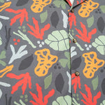 Camisa Tiwel Dominica - ECRU