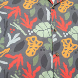 Camisa Tiwel Dominica - ECRU