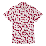 Camisa Tiwel Drupa - ECRU