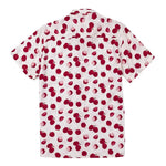 Camisa Tiwel Drupa - ECRU