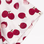 Camisa Tiwel Drupa - ECRU