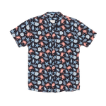 Camisa Tiwel Fun-Star - ECRU