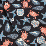 Camisa Tiwel Fun-Star - ECRU