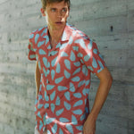 Camisa Tiwel Satori - ECRU