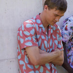 Camisa Tiwel Satori - ECRU