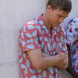 Camisa Tiwel Satori - ECRU