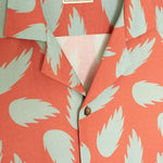 Camisa Tiwel Satori - ECRU