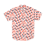 Camisa Tiwel UBT-Hololo By Un Buen Tipo - ECRU