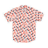 Camisa Tiwel UBT-Hololo By Un Buen Tipo - ECRU