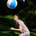 Camisa Tiwel UBT-Hololo By Un Buen Tipo - ECRU