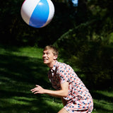 Camisa Tiwel UBT-Hololo By Un Buen Tipo - ECRU