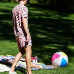 Camisa Tiwel UBT-Hololo By Un Buen Tipo - ECRU